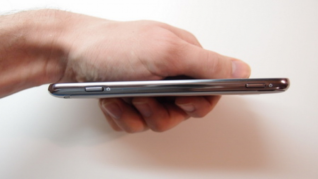 Samsung Ativ S