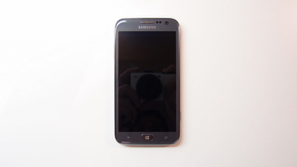 Samsung Ativ S