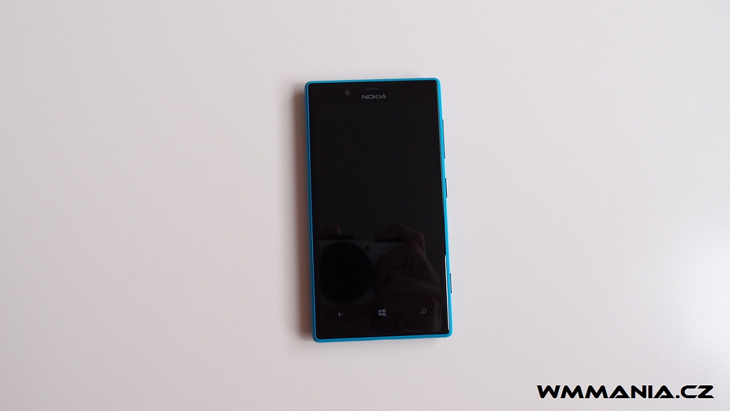 Nokia Lumia 720