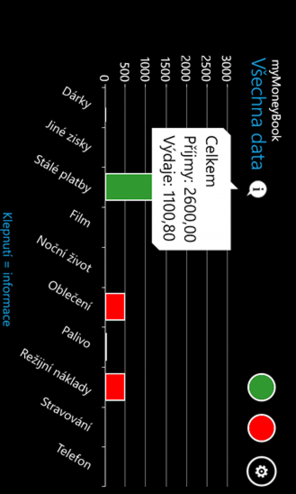 myMoneyBook