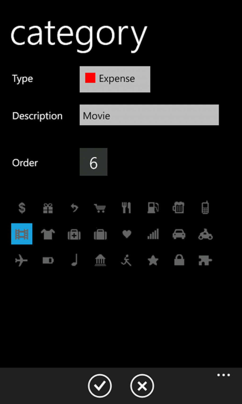 myMoneyBook