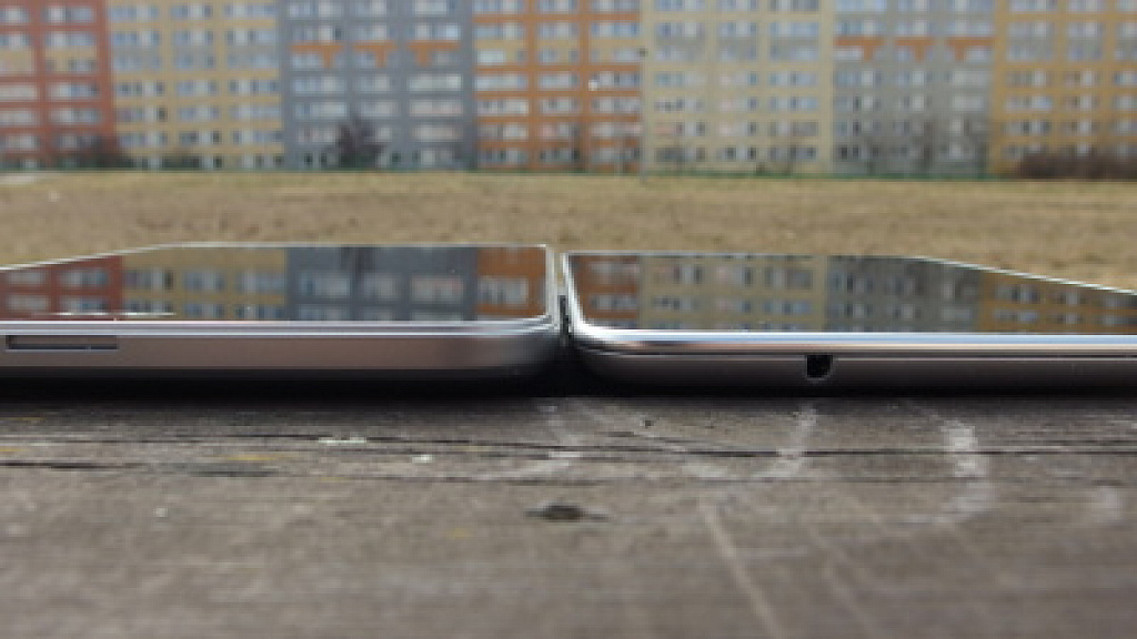 Acer Iconia W4 vs. Lenovo Miix 8 2
