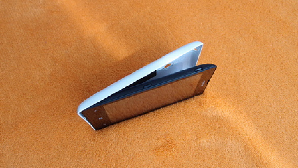 Nokia Lumia 520