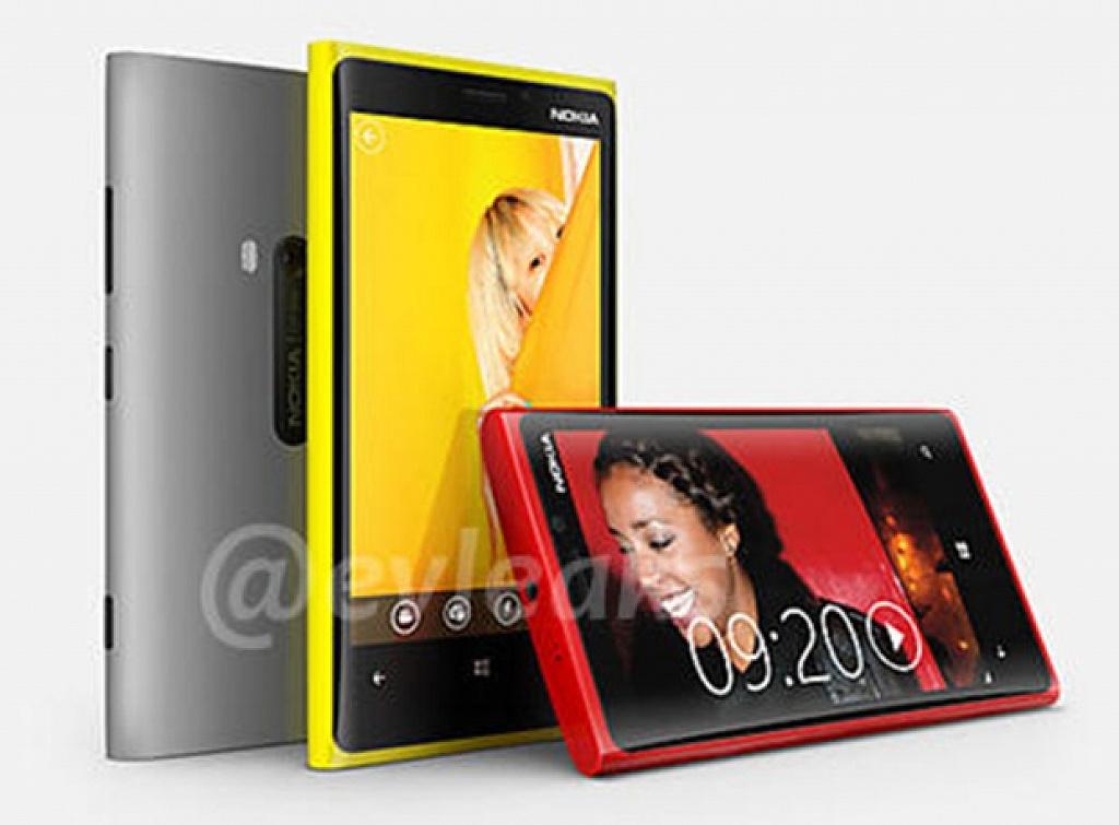 Nokia