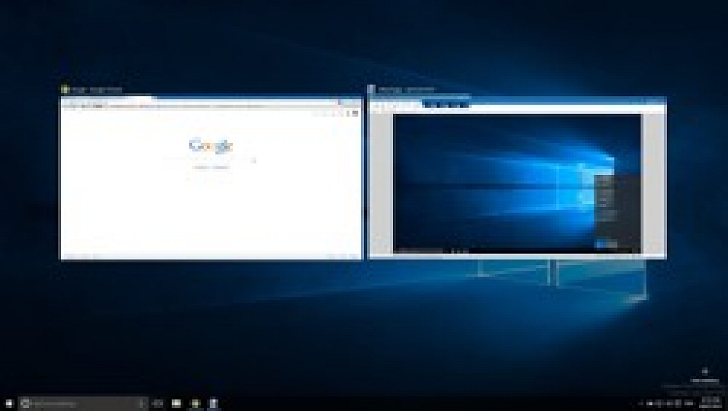 Windows 10 IP Build 10166