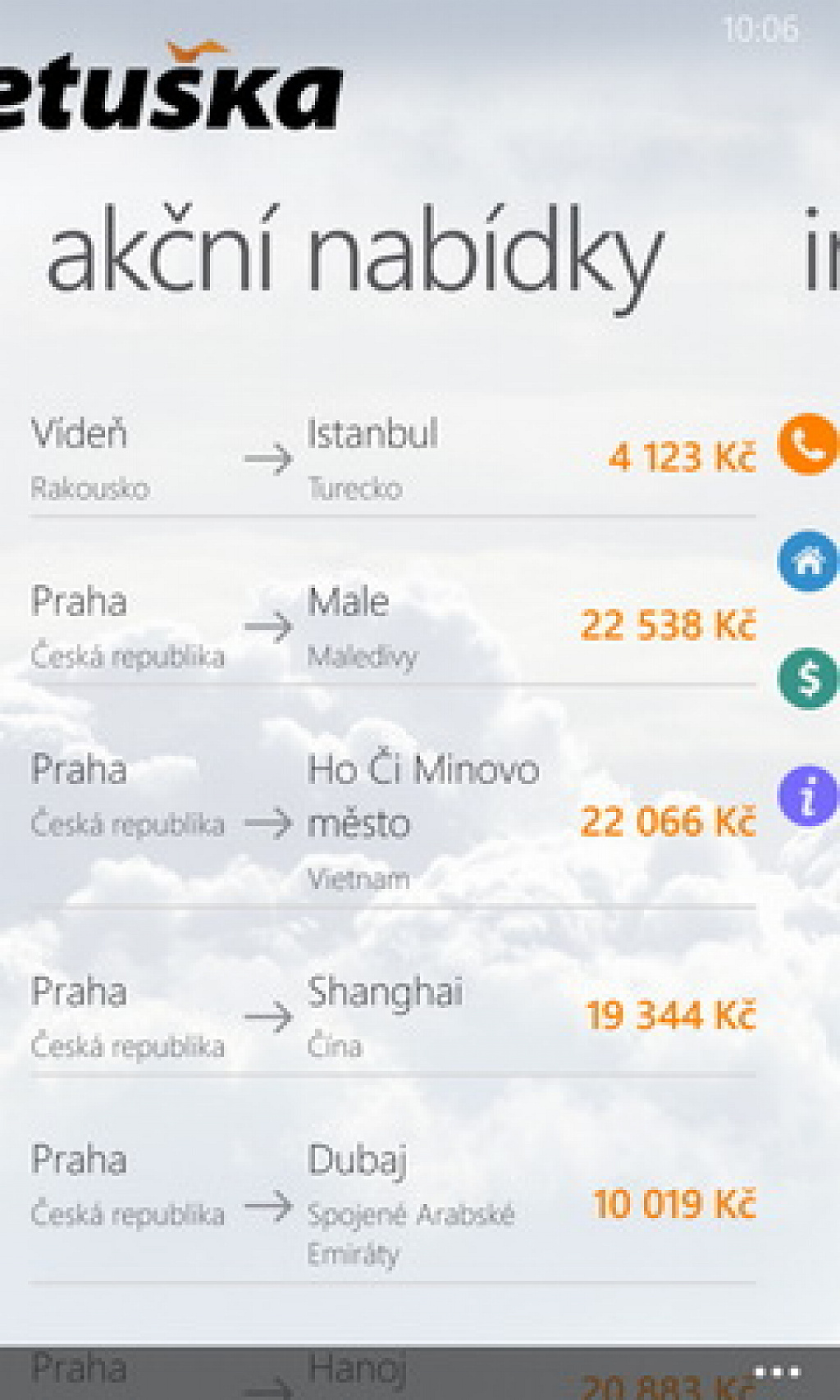 Letuška