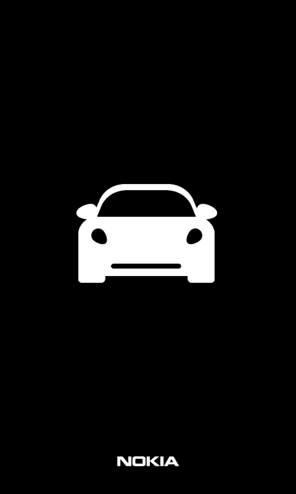 Nokia Drive