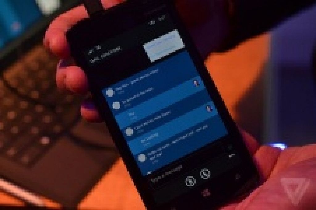 Windows (Phones) 10