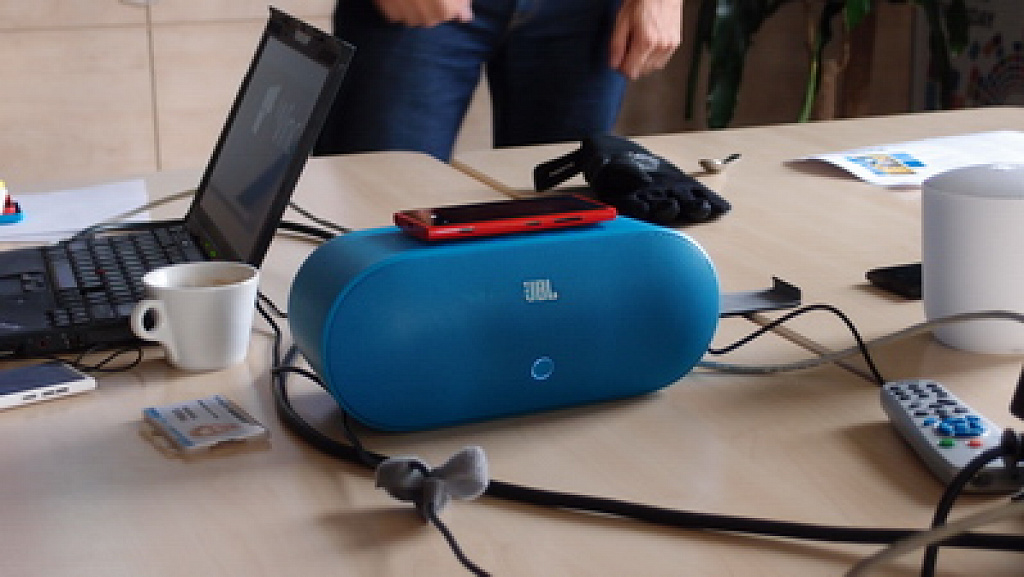 Nokia Lumia 920