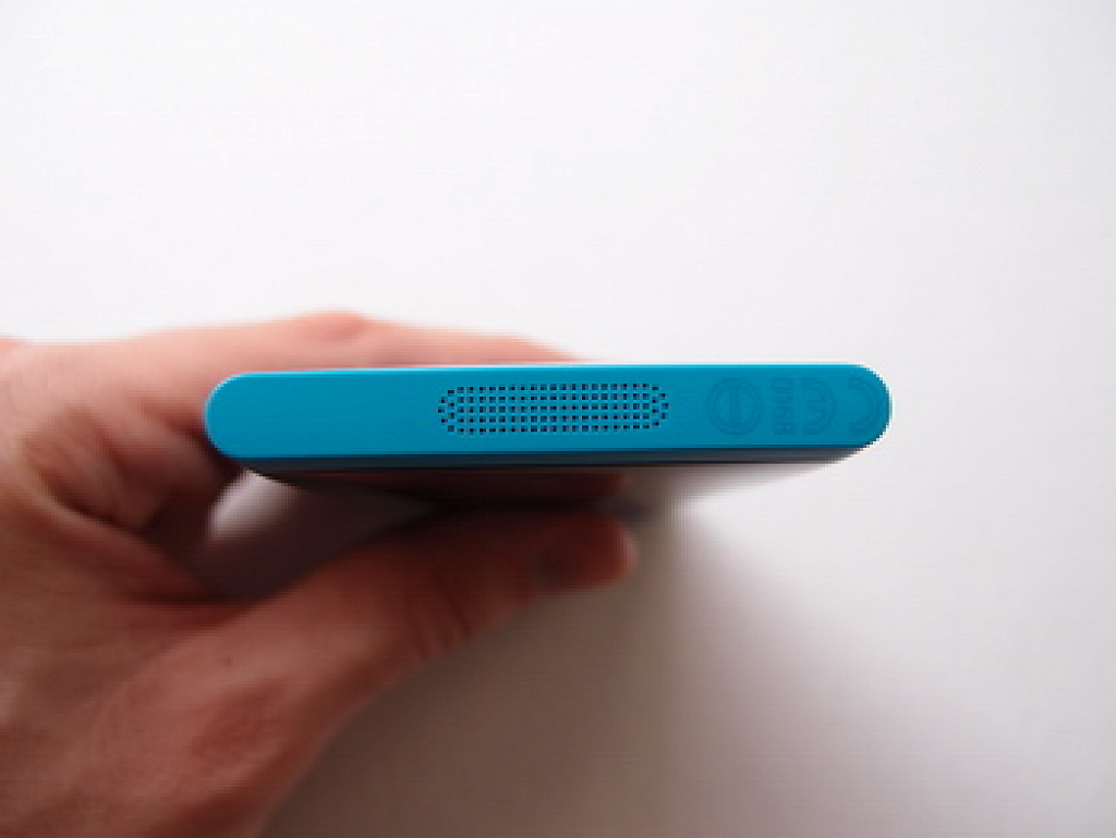 Nokia Lumia 800