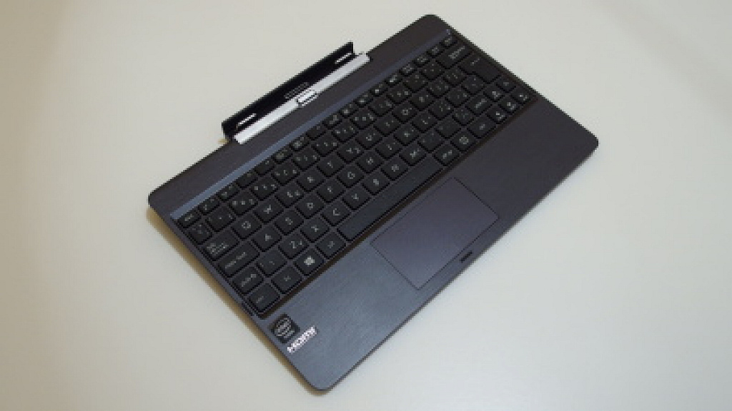 ASUS Transformer Book T100TA
