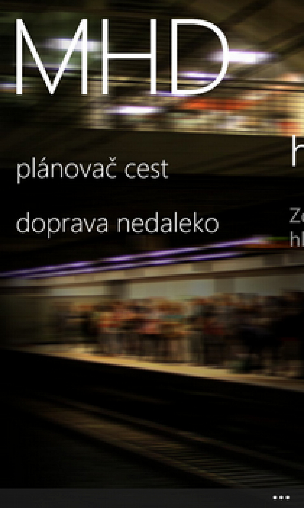 Nokia Apps