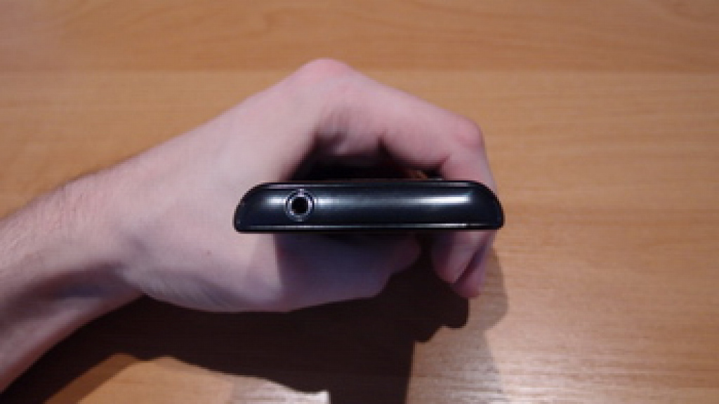 HTC Radar