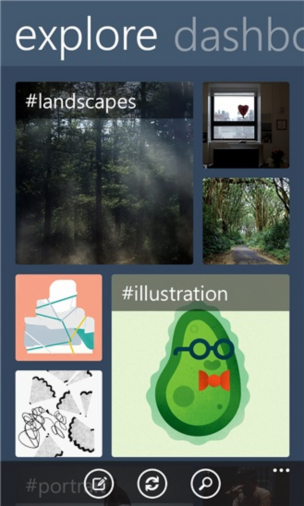 Tumblr
