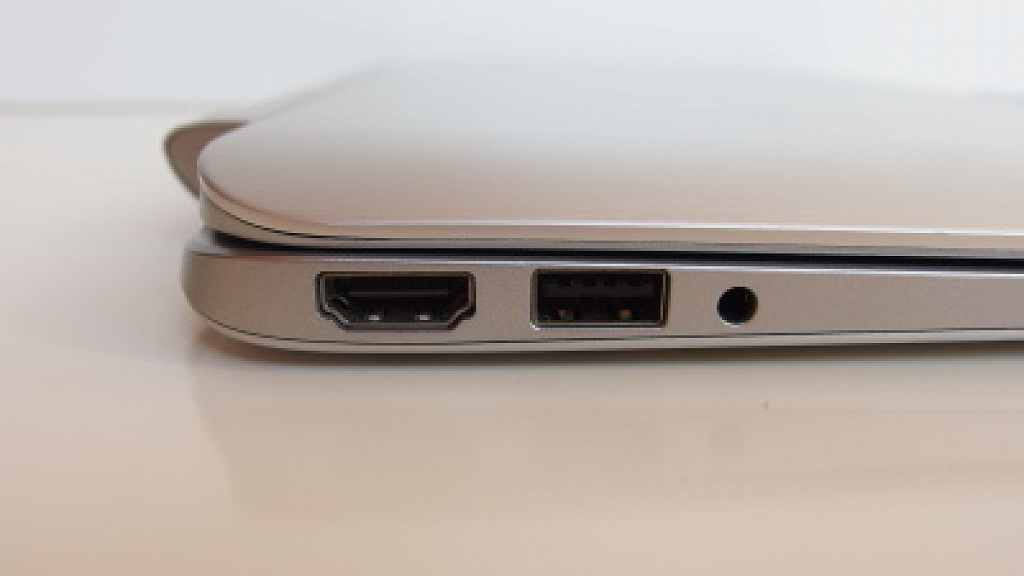 HP Envy X2