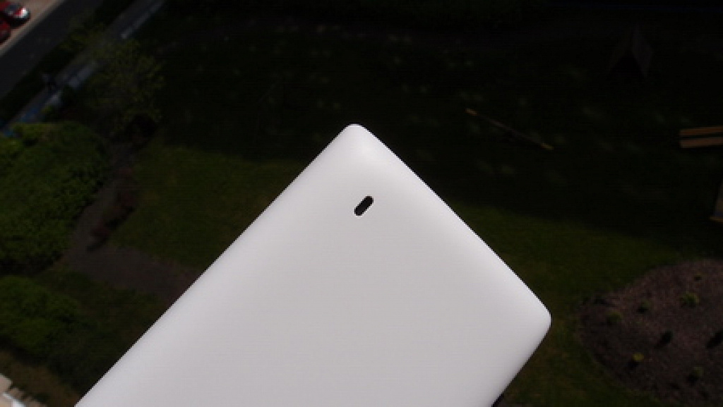 Nokia Lumia 520