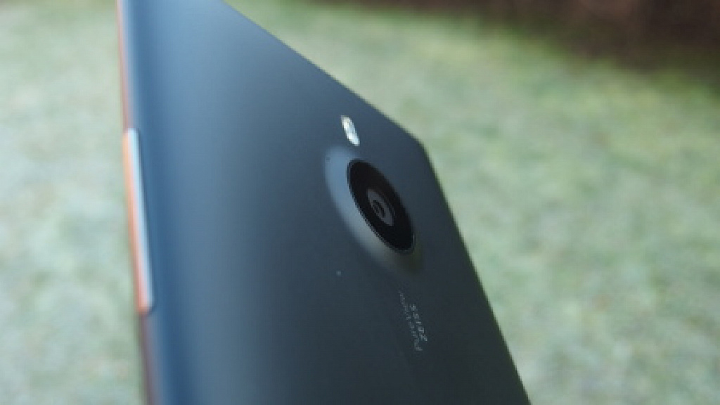 Nokia Lumia 1520