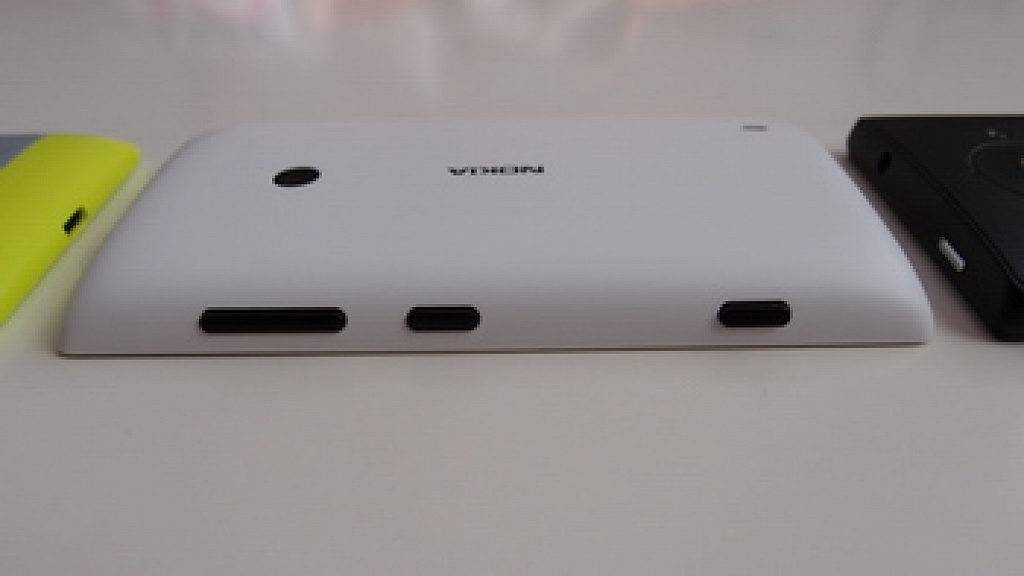 Nokia Lumia 520 vs. Nokai Lumia 620 vs. HTC 8S vs. Huawei Ascend W1