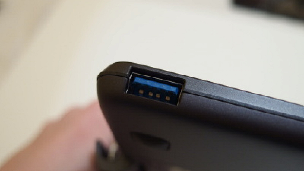 ASUS Transformer Book T100TA