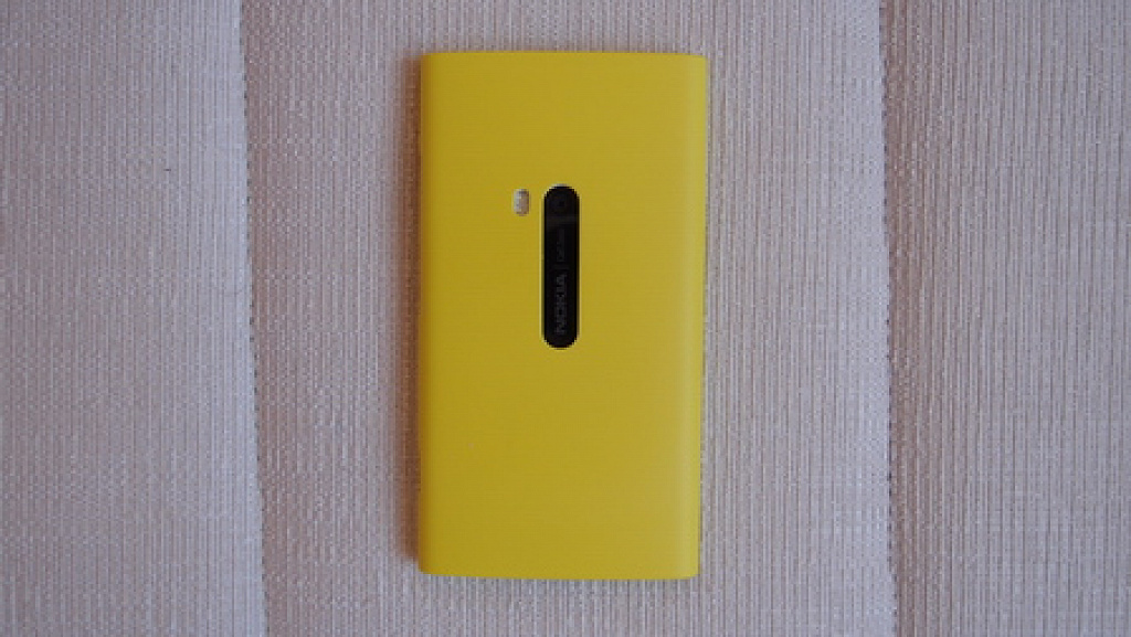 Nokia Lumia 920 - pouzdro
