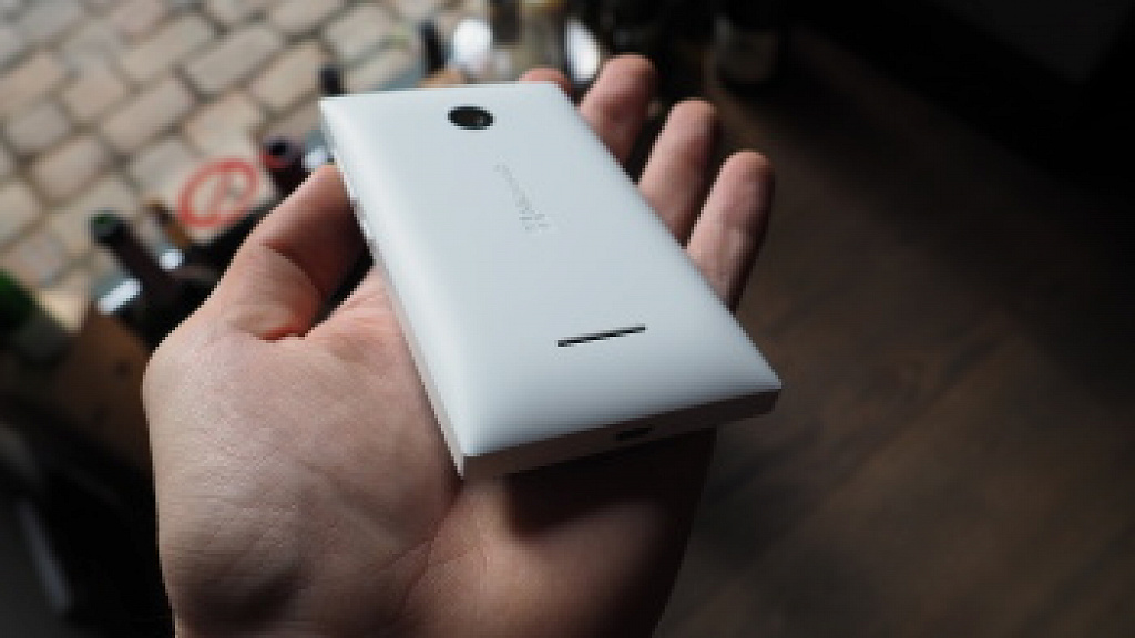 Nokia Lumia 435 a 532