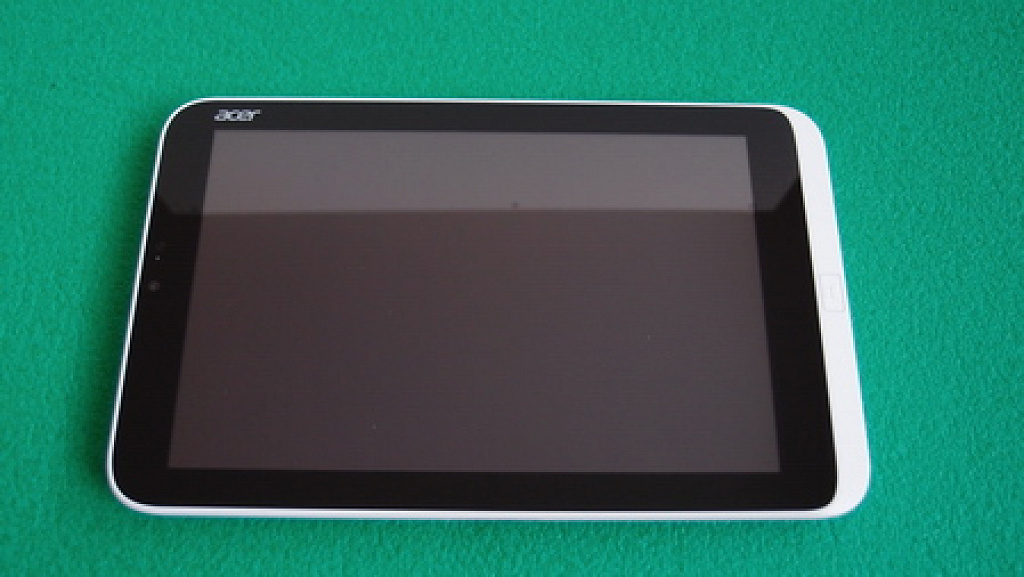 Acer Iconia W3