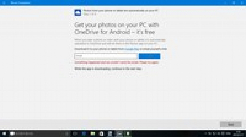 W10IP Build 10176 Chinese
