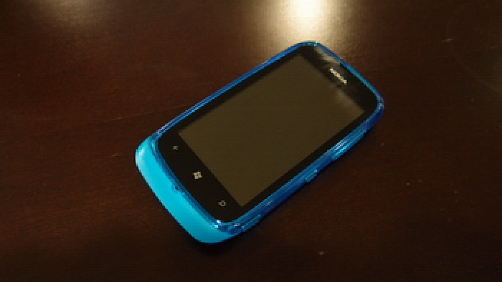 Nokia Lumia 710