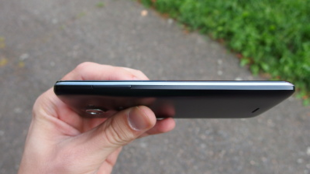 Prestigio MultiPhone 8500 Duo