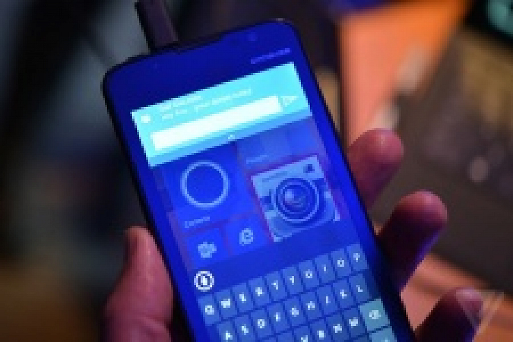 Windows (Phones) 10