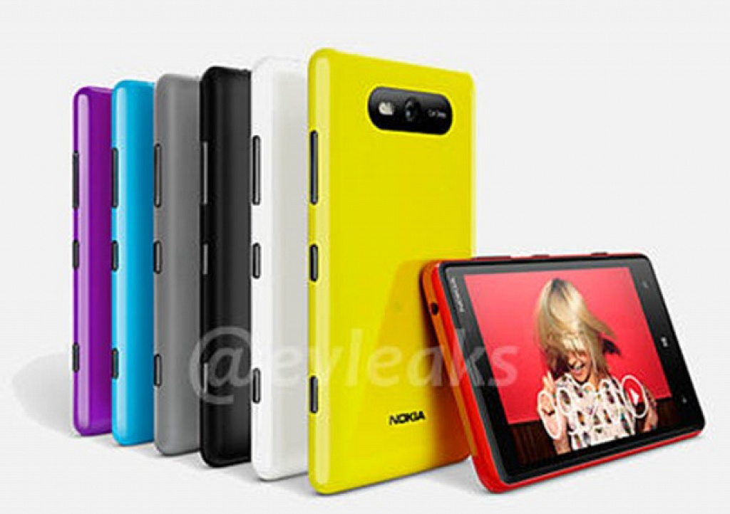 Nokia