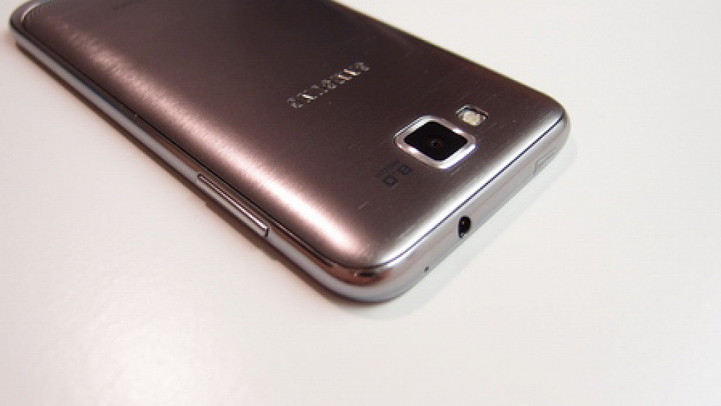 Samsung Ativ S