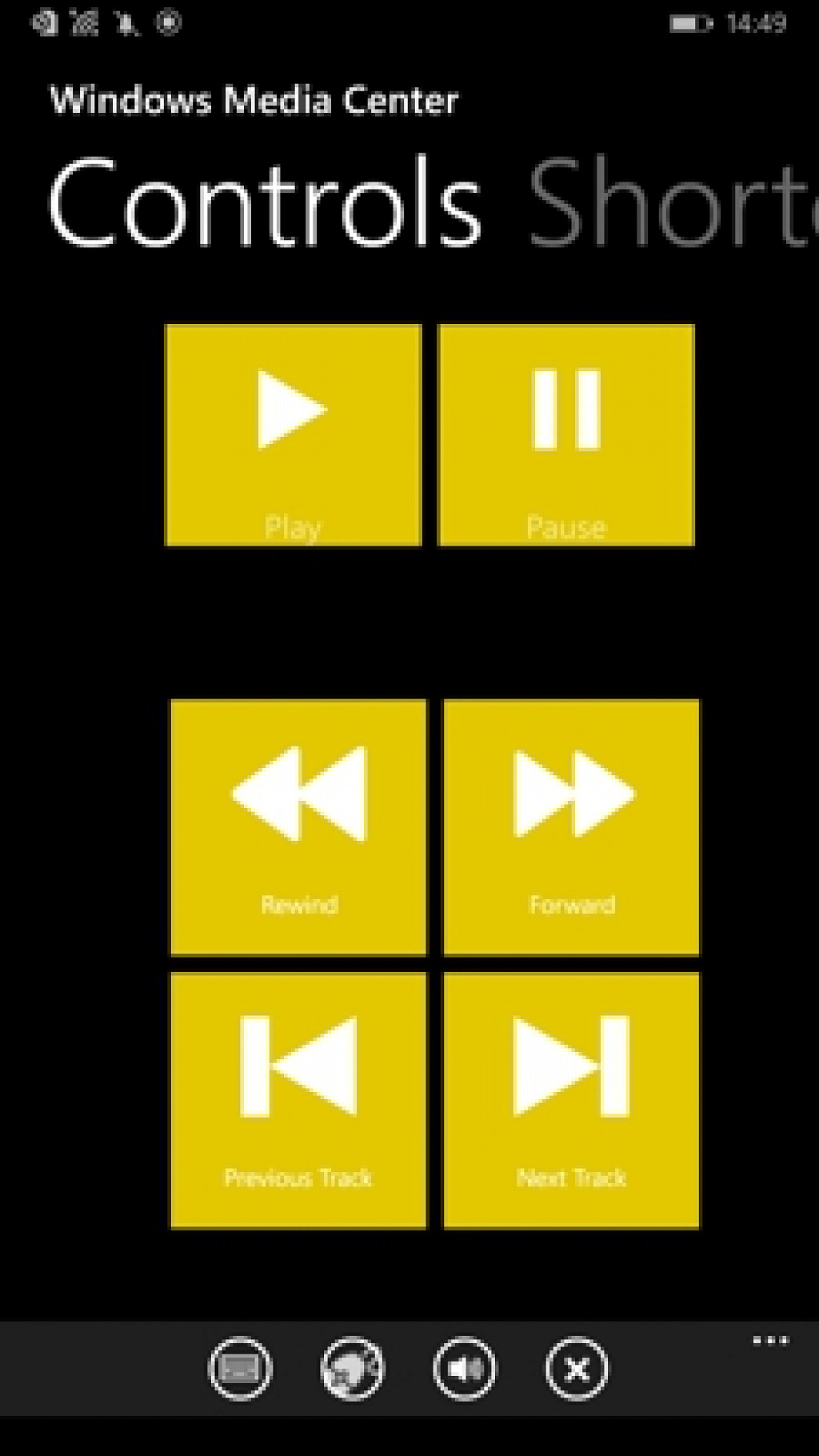 PC Remote