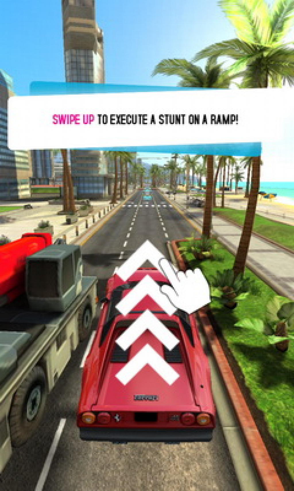 Asphalt Overdrive