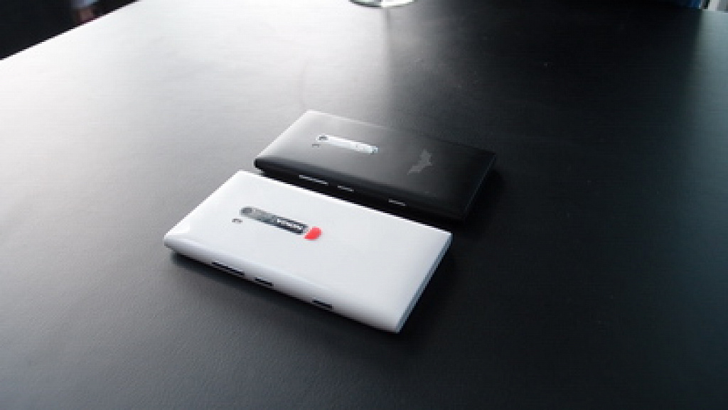 Nokia Lumia 900