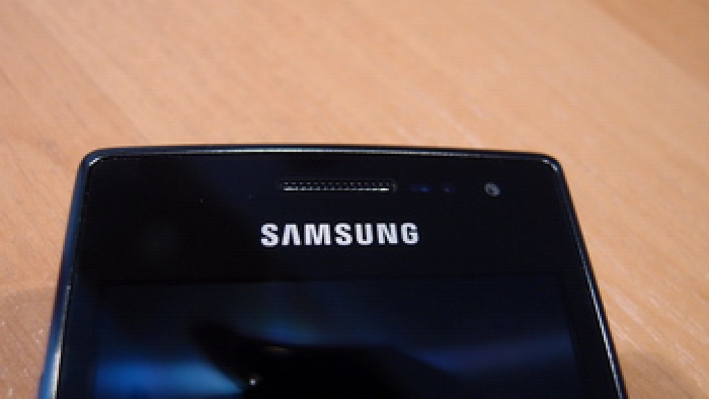 HTC Radar