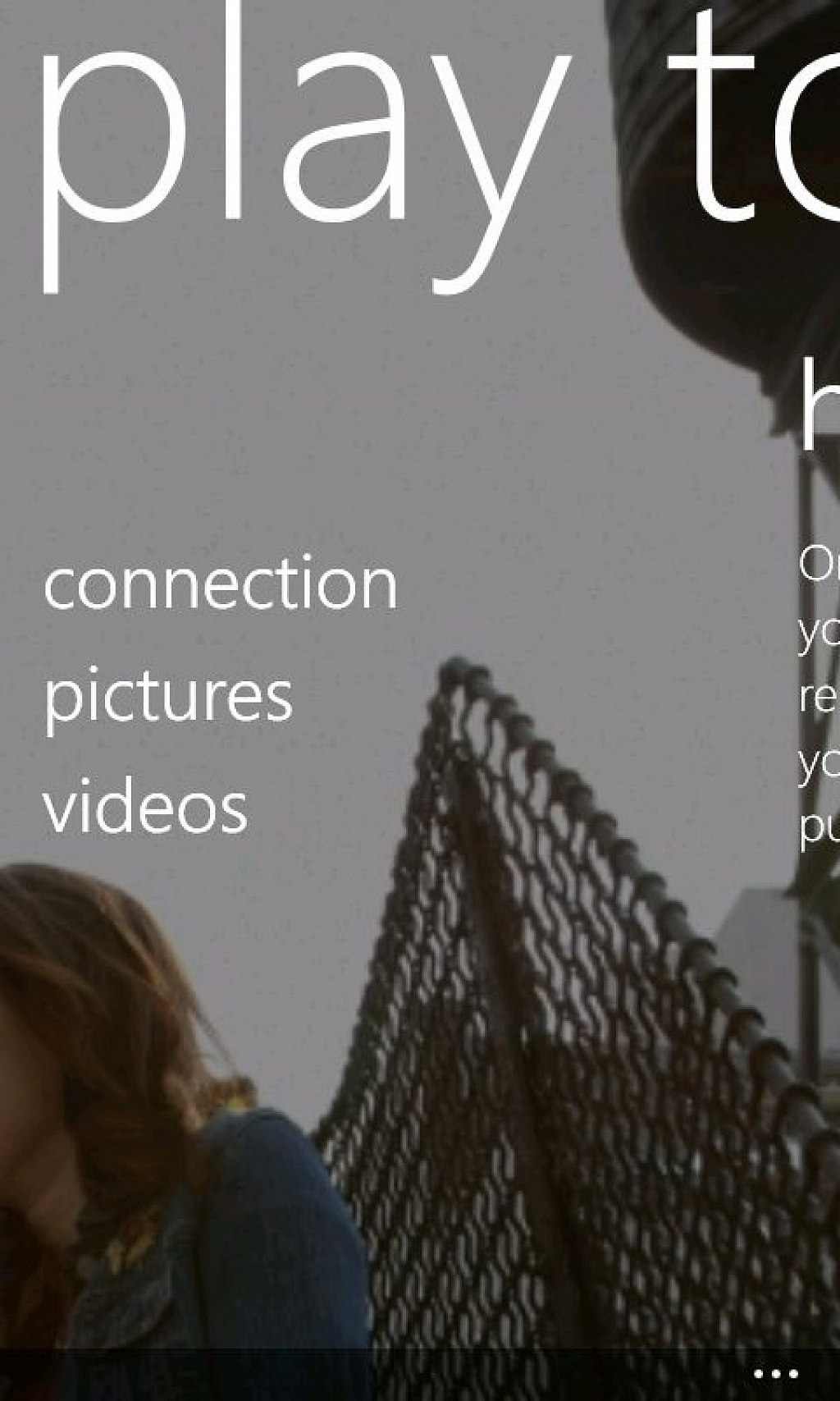 Nokia Play