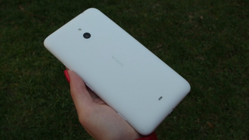 Nokia Lumia 1320