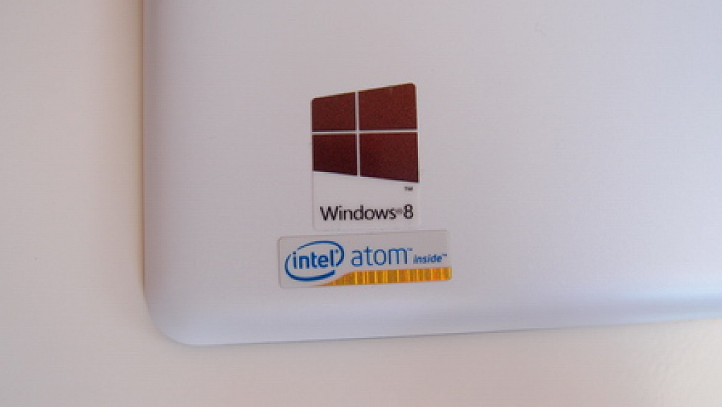 ASUS VivoTab Smart