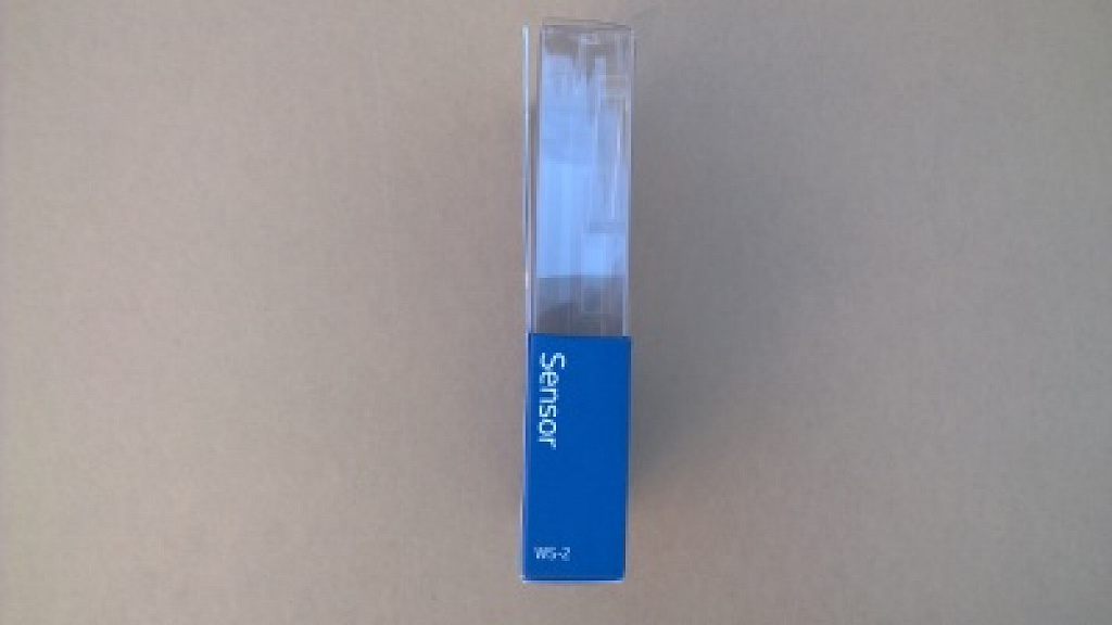 Nokia WS-2 Proximity Sensor - Treasure Tag