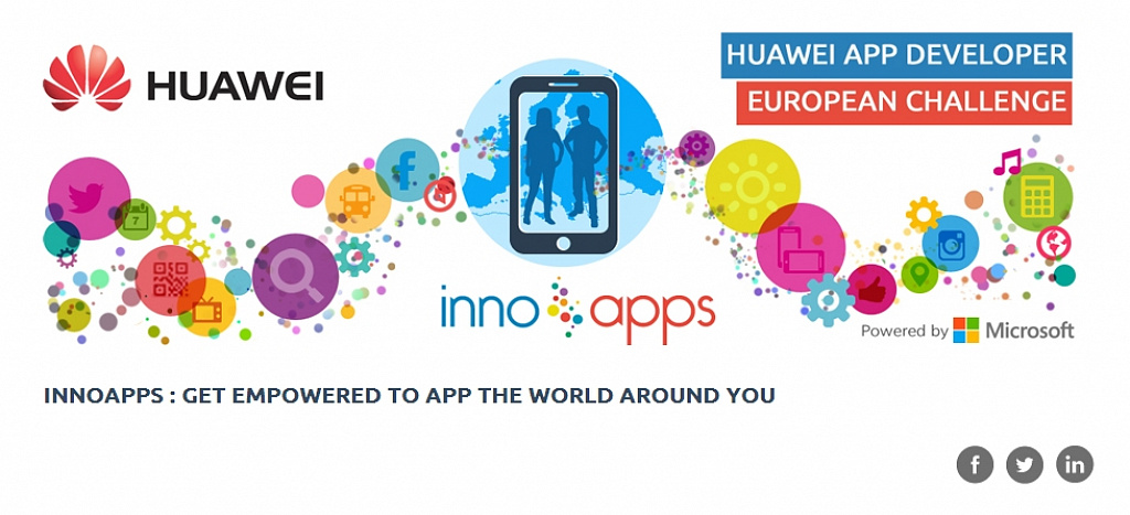 InnoApps