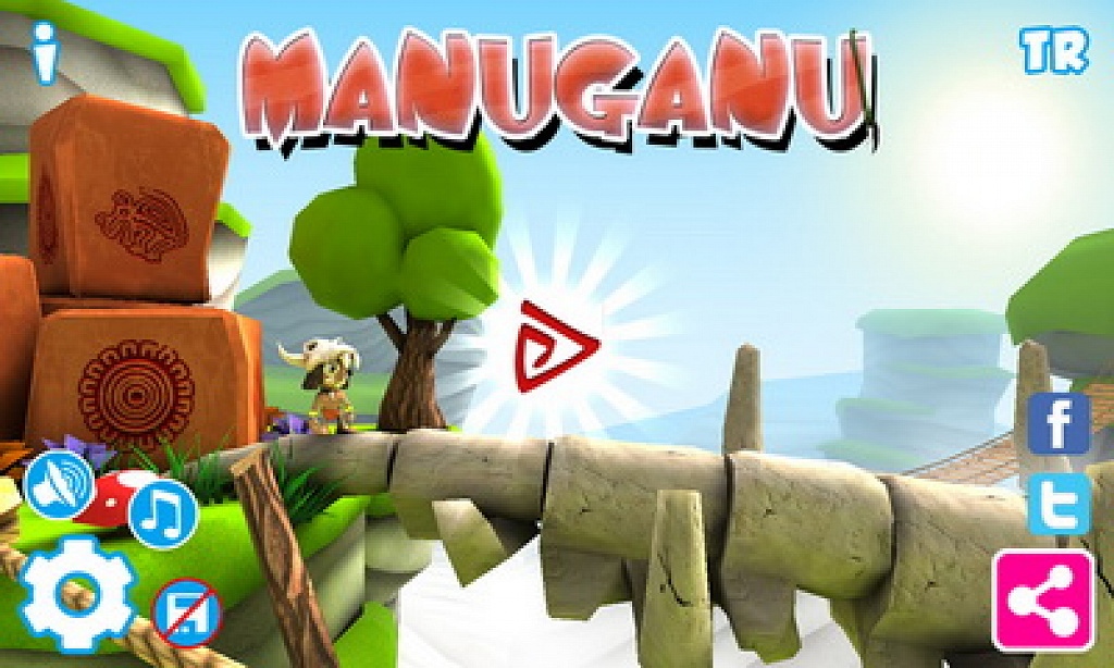manuganu