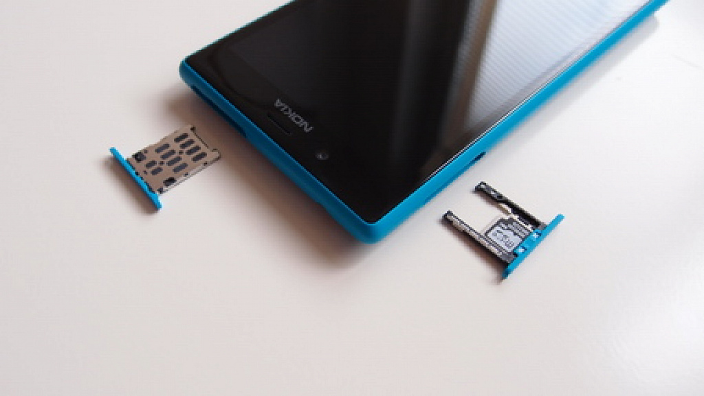Nokia Lumia 720
