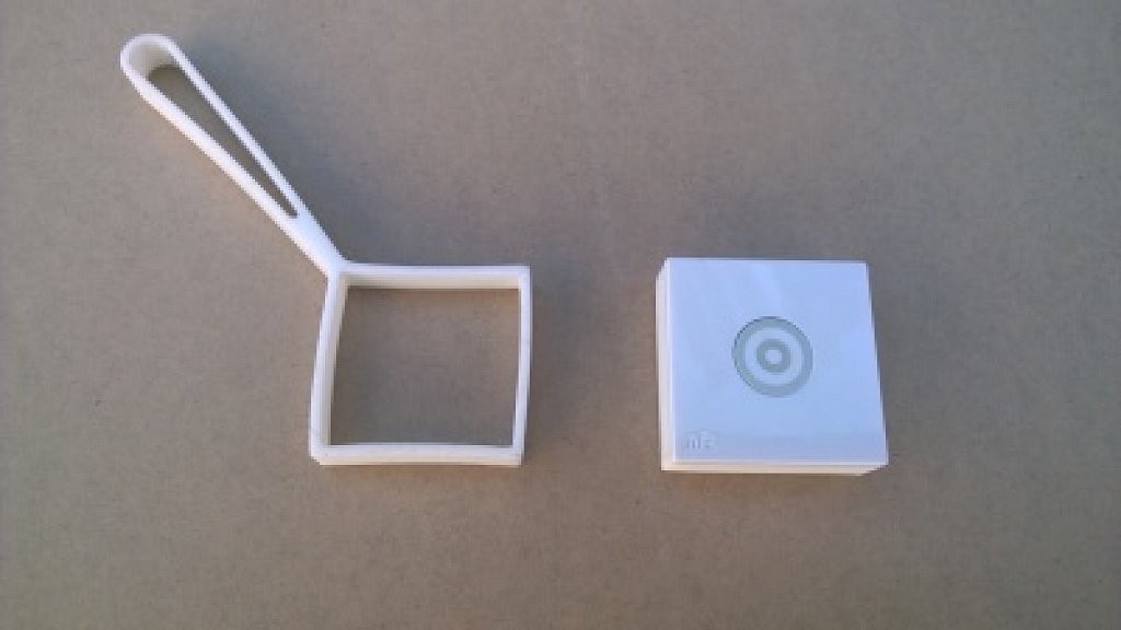 Nokia WS-2 Proximity Sensor - Treasure Tag