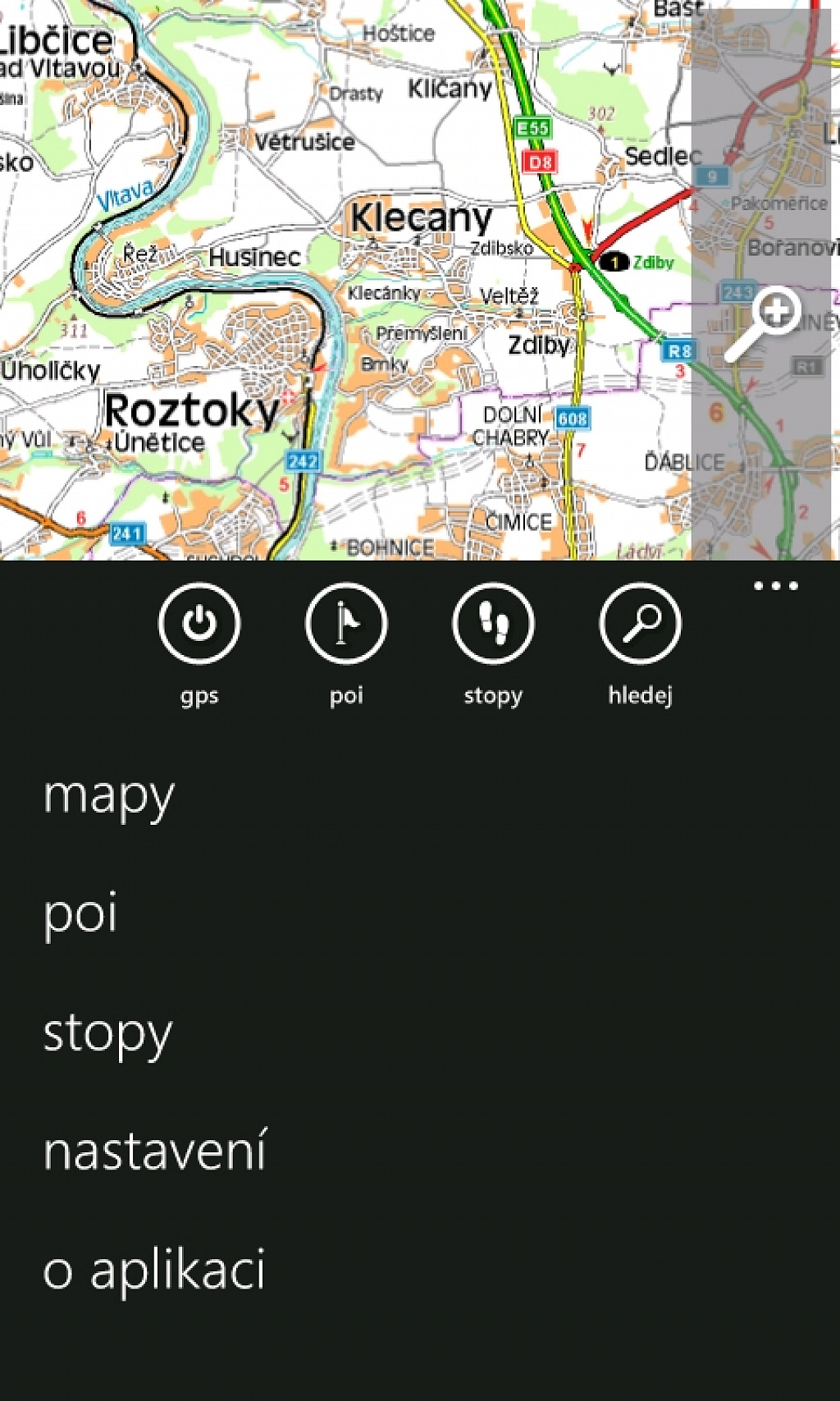 Smartmaps