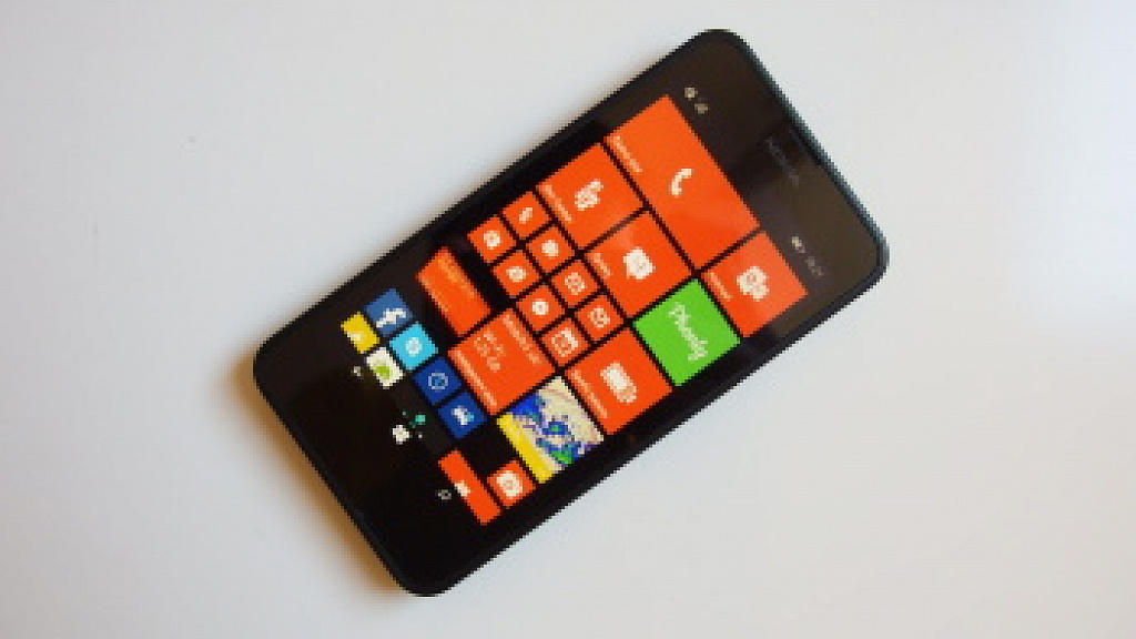 Nokia Lumia 630