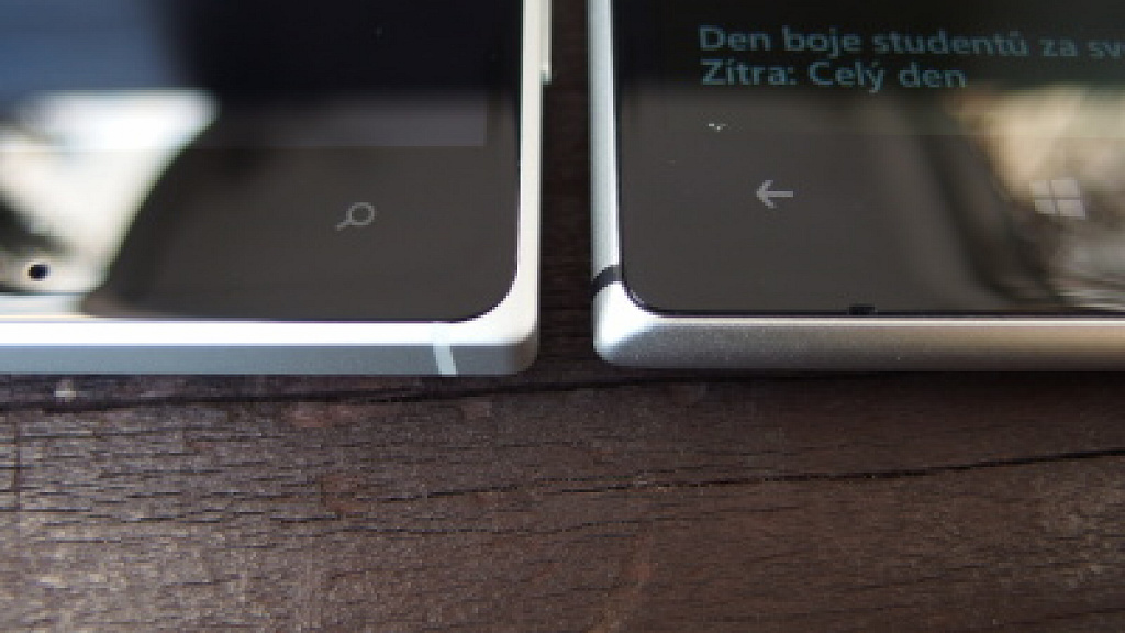 Nokia Lumia 830