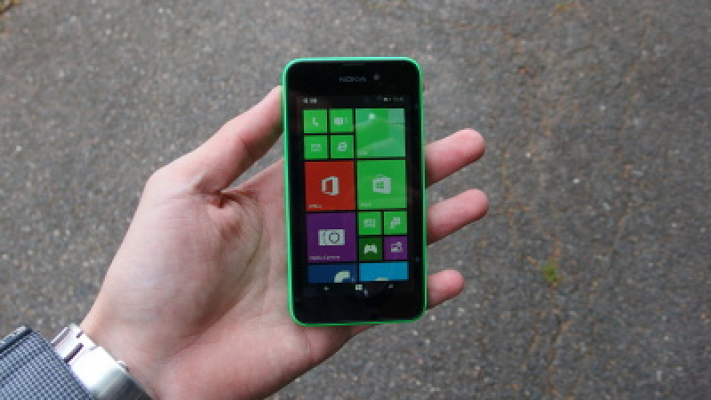 Nokia Lumia 530