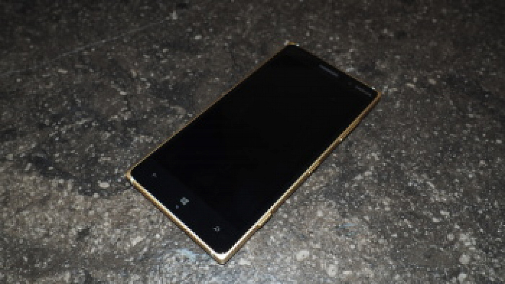 Nokia Lumia 830 a 930