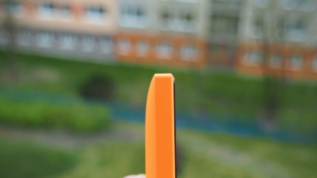 Nokia Lumia 535